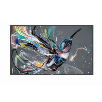 Профессиональный дисплей Philips 50BDL3650Q/00