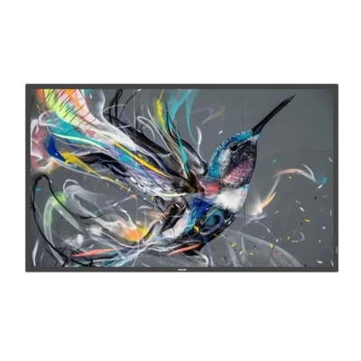 Профессиональный дисплей Philips 86BDL3650Q/00