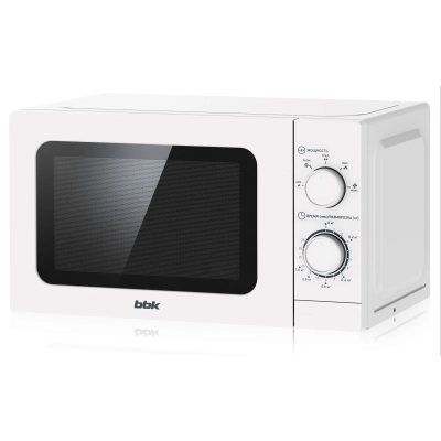 Микроволновая печь BBK 20MWS-786M/W белый
