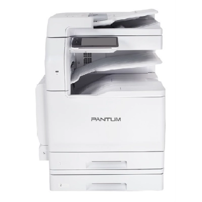 МФУ лазерное Pantum CM330ADN цветное, 30стр Color ppm MFP
