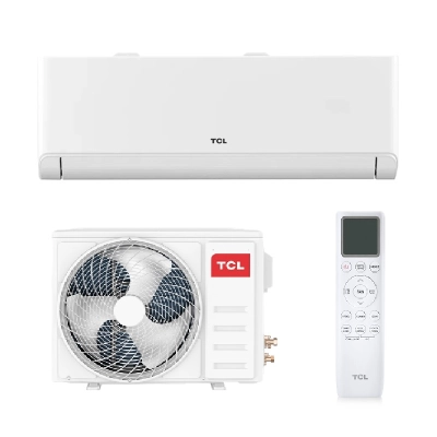 Сплит-система TCL TAC-BR09ONF/R серии BreezeIN PRO Неинвертор (Компрессор GMCC)