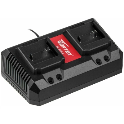 Зарядное устройство WORTEX FC 2115-2 ALL1 (0329182)
