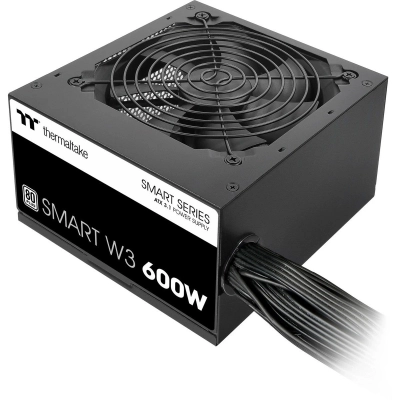 Блок питания Thermaltake Smart W3 600 (PS-SPW-0600NNFAWE-1)