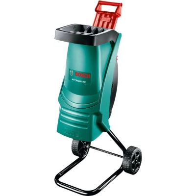 Садовый измельчитель Bosch AXT Rapid 2200 2200Вт 3650об/​мин
