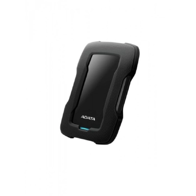 Внешний HDD 2TB ADATA HD330 (AHD330-2TU31-CBK), 2,5, USB 3.1, черный