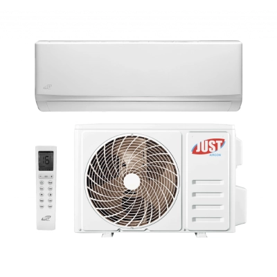 Кондиционер Just AIRCON JAE-12HPSA/CA2/JAEO-12HPSA/CA Citrine On-Off