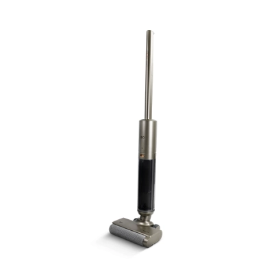 Пылесос BQ VCA1003W Cool gray