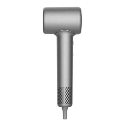 Высокоскоростной фен Deerma DEM-CF51W (темно-серый)
