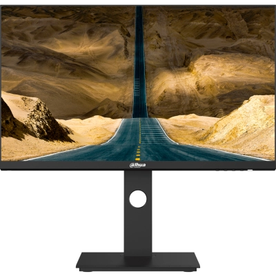 Монитор Dahua LM27-P301A (DHI-LM27-P301A) черный