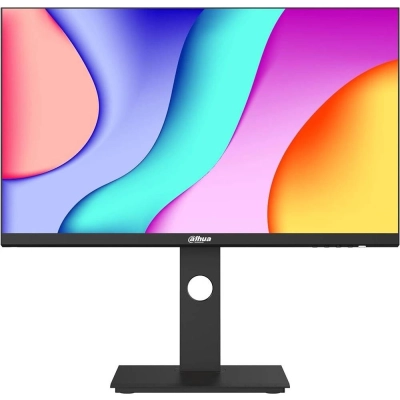 Монитор Dahua LM27-U401A (DHI-LM27-U401A) черный