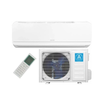 Сплит-система Atlas ATI-ZS07BZEUS Инвертор (завод TCL, компрессор Rechi)