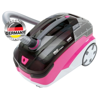 Пылесос моющий Thomas Allergy & Family