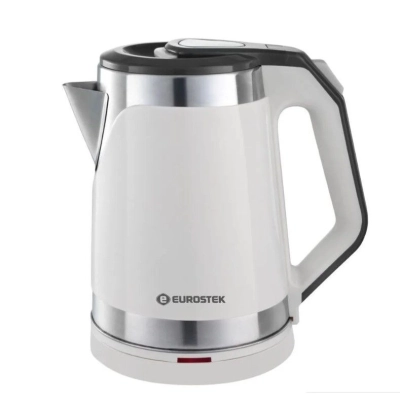 Электрочайник Eurostek EEK-2021 1,8 л, двойные стенки
