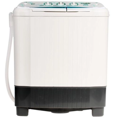 Стиральная машина полуавтомат Славда WS-50PET