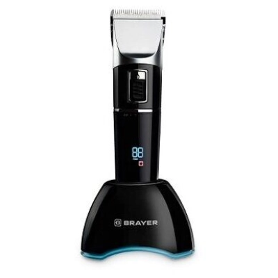 Машинка для стрижки Brayer BR3402