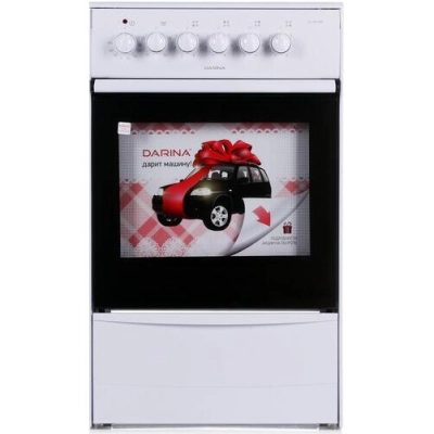 Плита Darina 1B EC 341 606 W