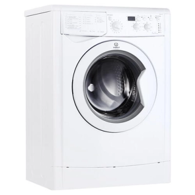 Стиральная машина Indesit IWSD 6105 (CIS).L
