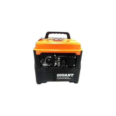 Инверторный генератор Gigant GPIGL-1000О