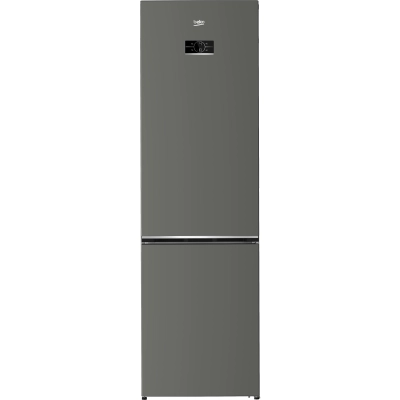 Холодильник Beko B3R0CNK402HG насыщенный серый