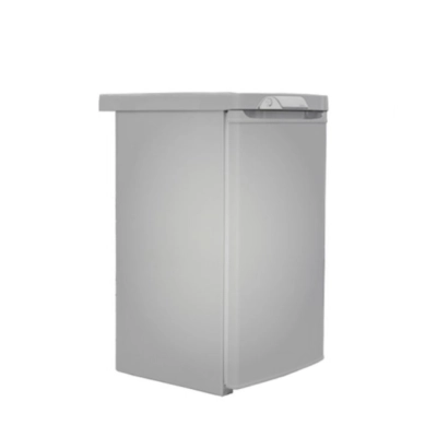 Холодильник САРАТОВ 452 (КШ-122/15) Серый