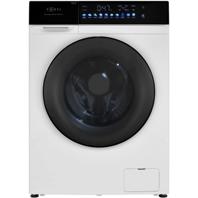 Стиральная машина с сушкой ZUGEL ZWDF107121I