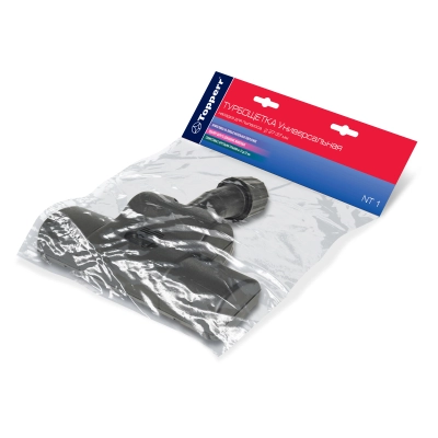 Универсальная турбощетка TOPPERR NT1 1201 (27-37мм)