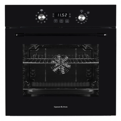 Духовой шкаф Zigmund & Shtain E 167 B