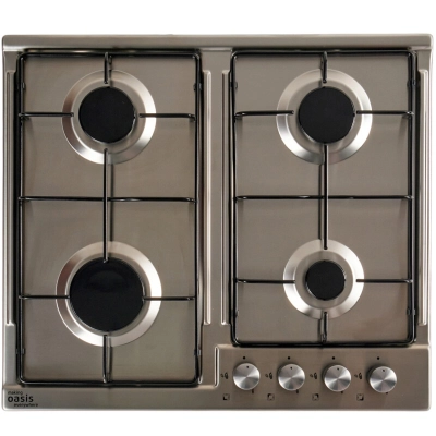 Варочная поверхность OASIS P-MEN Нерж