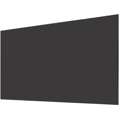 Экран на раме Cactus 127x224см Alr Expert CS-PSALRE-224X127-MM магнитное крепление 16:9 настенный натяжной черный