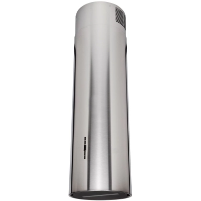 Вытяжка Konigin Pasio Inox/Black Glass 31