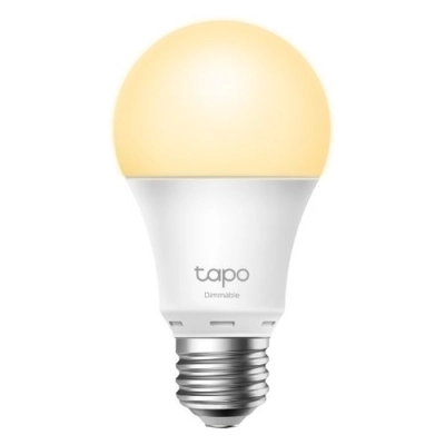 Умная лампа TP-Link Tapo L510E E27