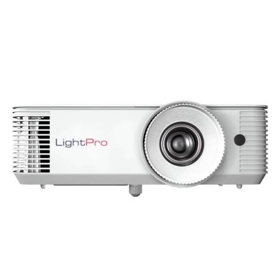 Проектор Infocus IN0024SL DLP 4000Lm LS (1024x768) 30000 1 ресурс лампы 15000часов 1xUSB typeA 1xHDMI 2.6кг