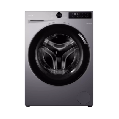 Стиральная машина Candy Nova C33W4 07MBR-07 серебристая