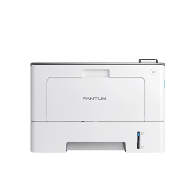 Принтер Pantum BP5200DW Mono laser, A4, 42ppm (max 100000p/mon), 1.2 GHz, 1200x1200 dpi, Duplex, paper tray 250 pages, USB, LAN, wifi, start. cart