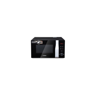 Микроволновая печь Hyundai HYM-M2061 20л. 700Вт черный