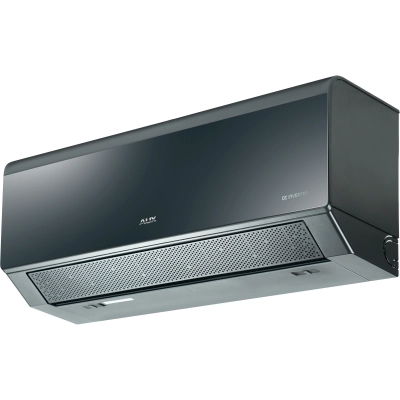 Кондиционер AUX ASW-H12A4/CС-R2DI/AS-H12A4/CС-R2DI Black ART Inverter