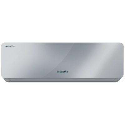 Кондиционер Ecoclima ECW/I-СH12/AAS-4R1(Silver)/EC/I-CH12/A-4R1(White) Nova line Inverter