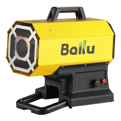 Пушка тепловая газовая с аккумулятором Ballu BHG-20A