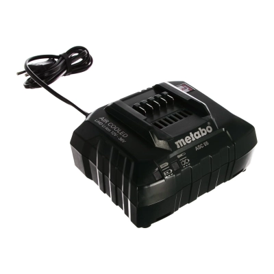 Зарядное устройство Metabo 627044000