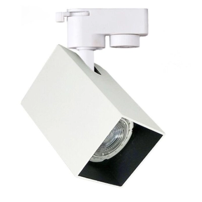 Светильник HIPER H241-1 патрон GU10 белый