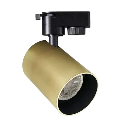 Светильник HIPER H239-1 патрон GU10 х 1шт черный/никель