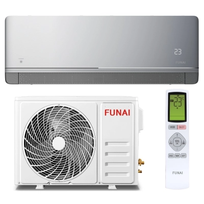 Кондиционер Funai RAC-I-KM30HP.D01 Kagami Inverter New 2025