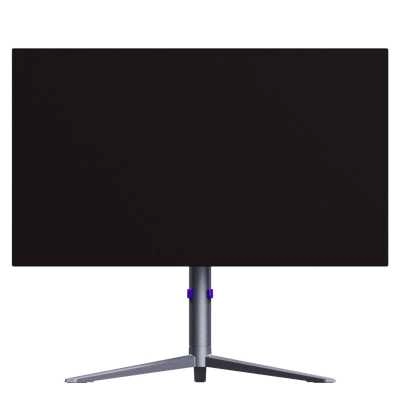 Монитор KTC G27P6 Black-Silver