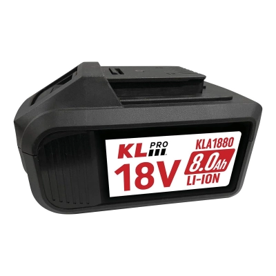 Аккумулятор KLPRO KLA1880