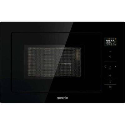 Микроволновая печь Gorenje BMX251SG2BG