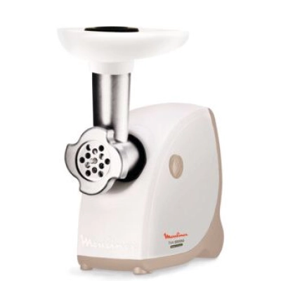 Мясорубка Moulinex ME462132