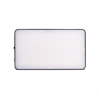 Cветодиодный осветитель - M20 RGB (black) (237514)