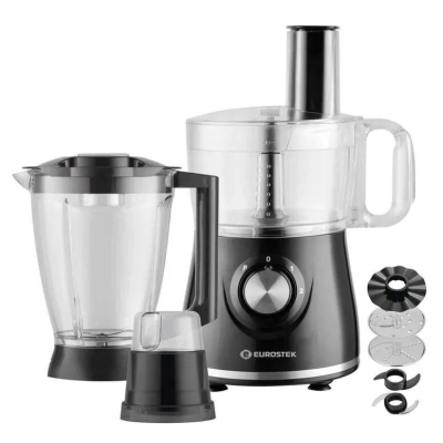 Кухонный процессор Eurostek EFP-2029