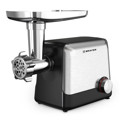 Мясорубка BRAYER BR1613