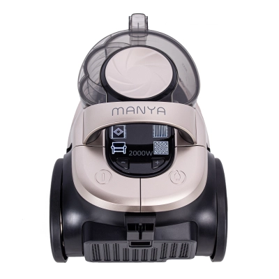 Пылесос Manya VC-M2007BE